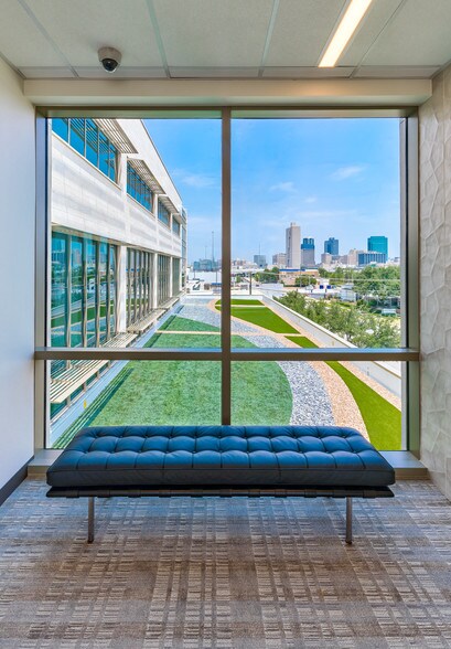 More Photos Of 500 S Henderson St, Fort Worth Medical For Lease