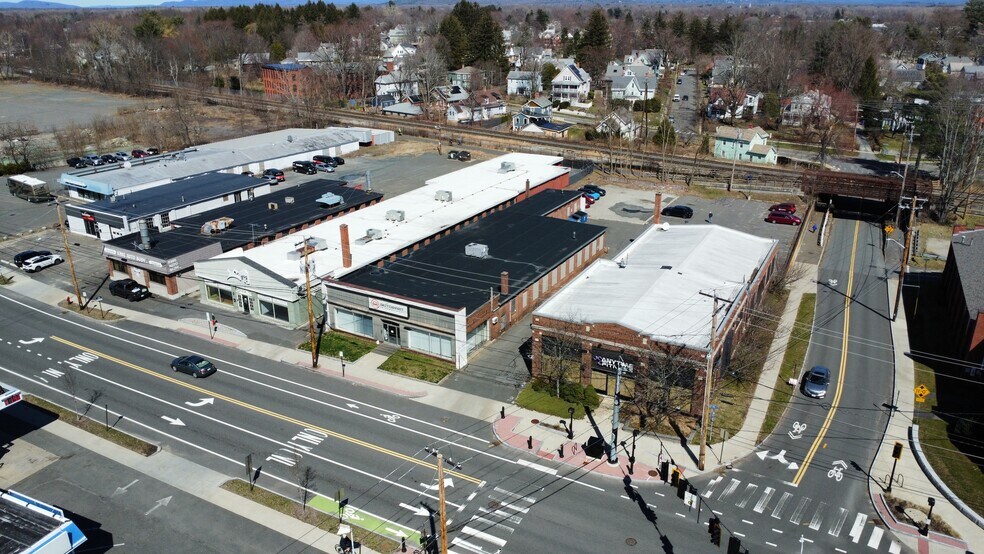 More Photos Of 137 King St, Northampton Freestanding For Sale