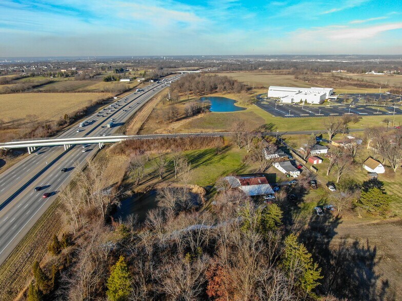 More Photos Of 7837 Princeton Rd, Liberty Township Land For Sale