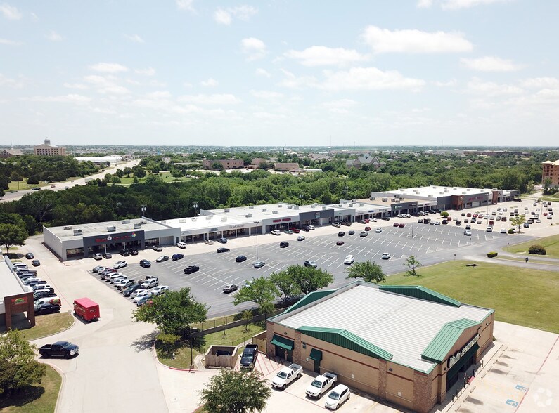 More Photos Of 1107-1208 Ridge Rd, Rockwall Unknown For Lease