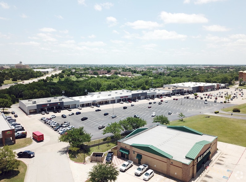 More Photos Of 1107-1208 Ridge Rd, Rockwall Unknown For Lease