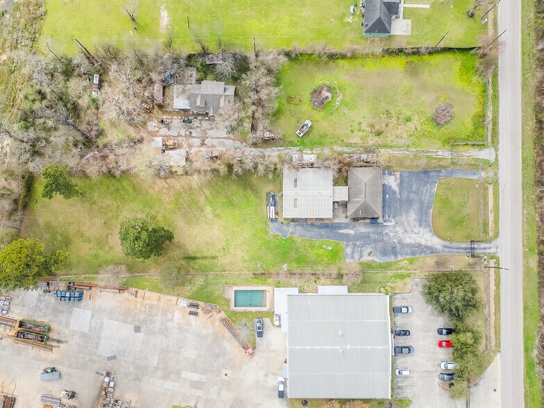 More Photos Of 27228 E Hardy Rd, Spring Warehouse For Sale