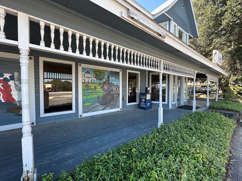 More Photos Of 2210 E Highway 190, Copperas Cove Freestanding For Sale