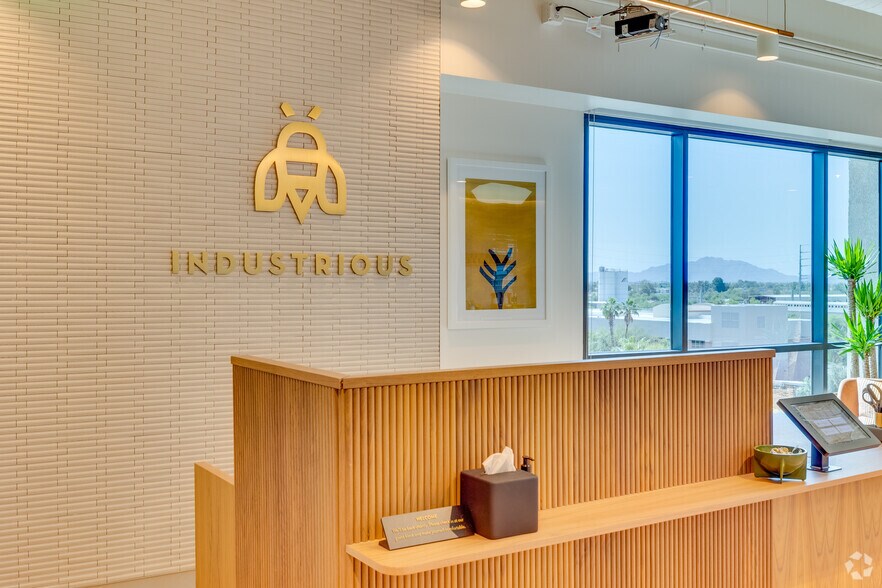 Photo of 5th Floor Ste 