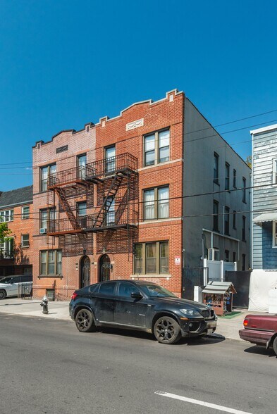 More Photos Of 3432 33rd St, Astoria Apartments For Sale