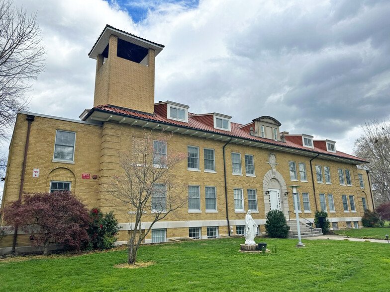 Primary Photo Of 831 Varnum St NE, Washington Dormitory For Sale