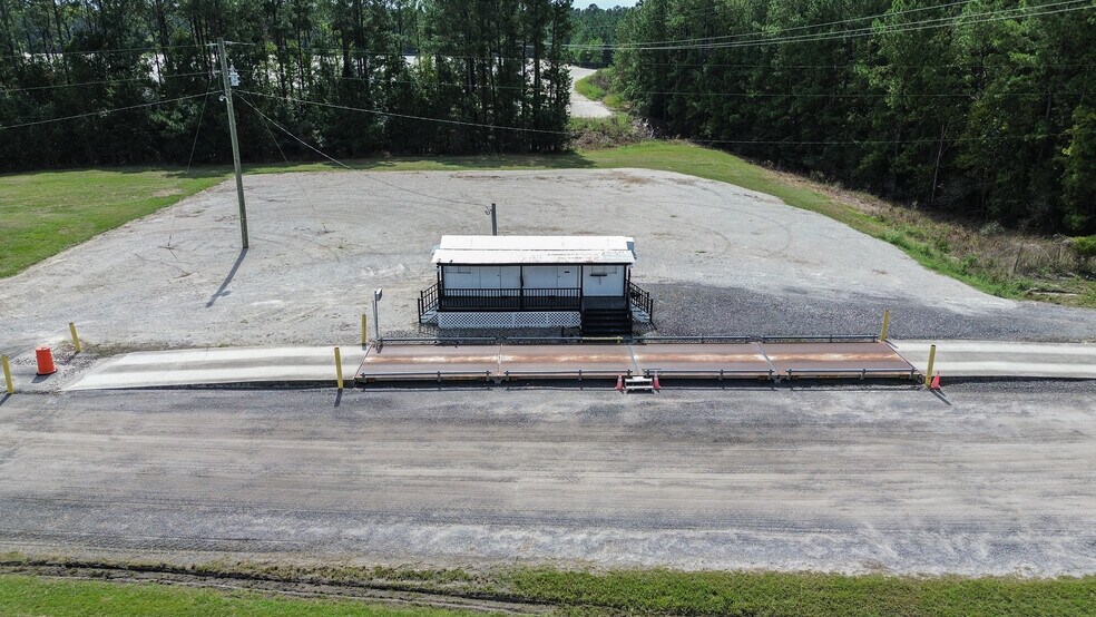 More Photos Of 269 Landfill Rd, Summerville Land For Lease