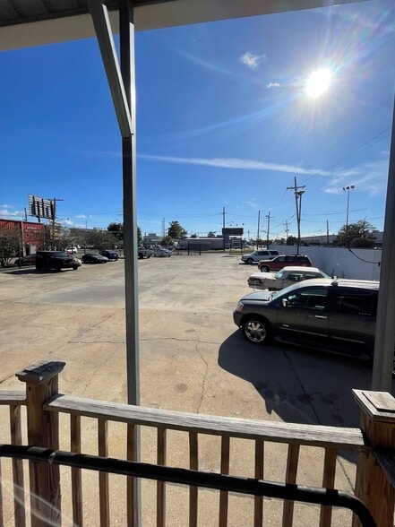 More Photos Of 801 Jefferson Hwy, Jefferson Land For Lease