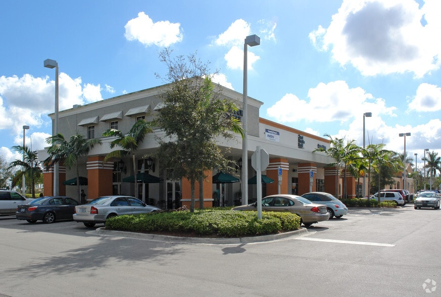 More Photos Of 4501-4587 Weston Rd, Weston Unknown For Lease