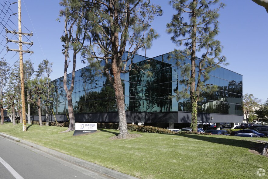 More Photos Of 17780 Fitch, Irvine Office For Lease