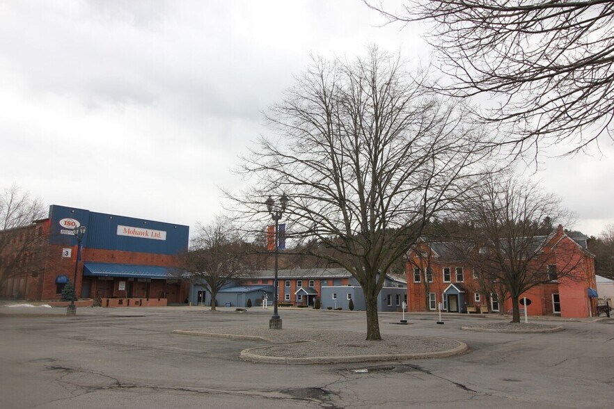 More Photos Of 3500 Bleachery Ave, New Hartford Warehouse For Sale