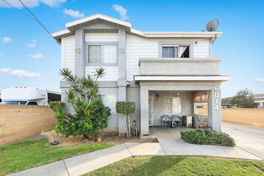 More Photos Of 6014 Ferguson Dr, Commerce Apartments For Sale