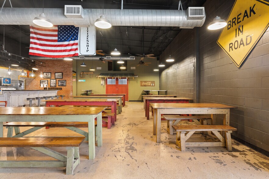 More Photos Of 6598 OK-98 Highway, Wright City Flex For Sale