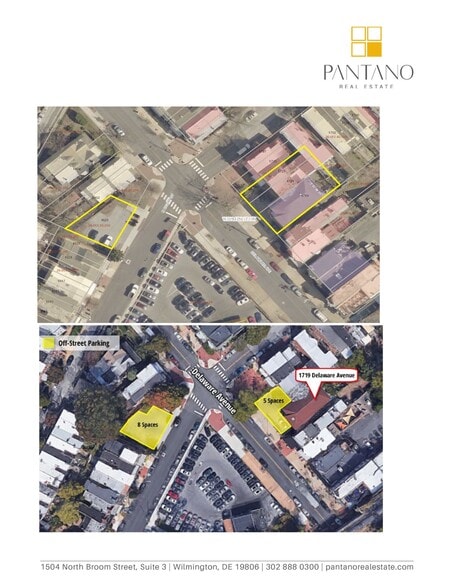 More Photos Of 1719 Delaware Ave, Wilmington Loft Creative Space For Sale