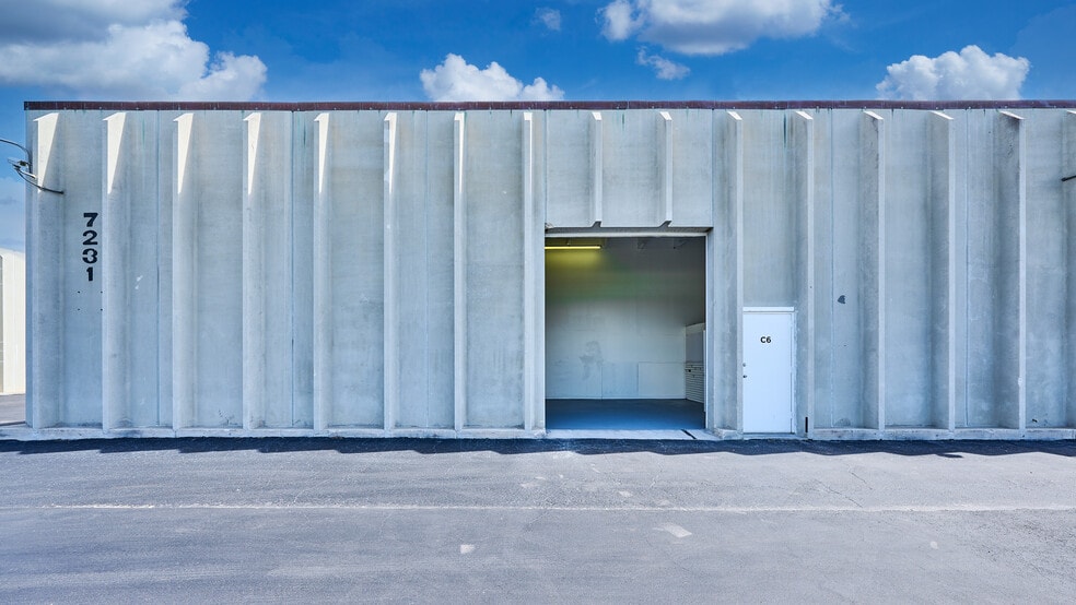 More Photos Of 7231 W Southern Blvd, West Palm Beach Warehouse For Sale