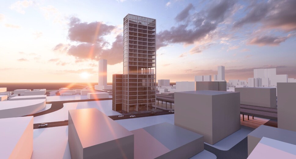 More Photos Of 245 NE 37th St, Miami Loft Creative Space For Sale