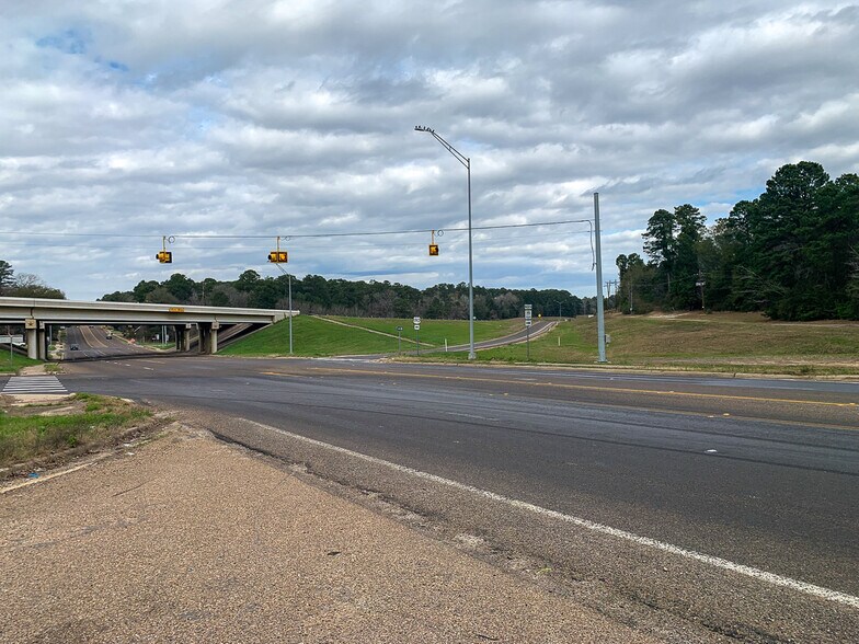 More Photos Of Highway 190, Huntsville Land For Sale