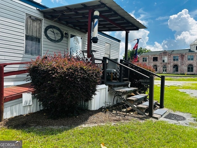 Primary Photo Of 12 N Forsyth Ave, Helena Freestanding For Sale