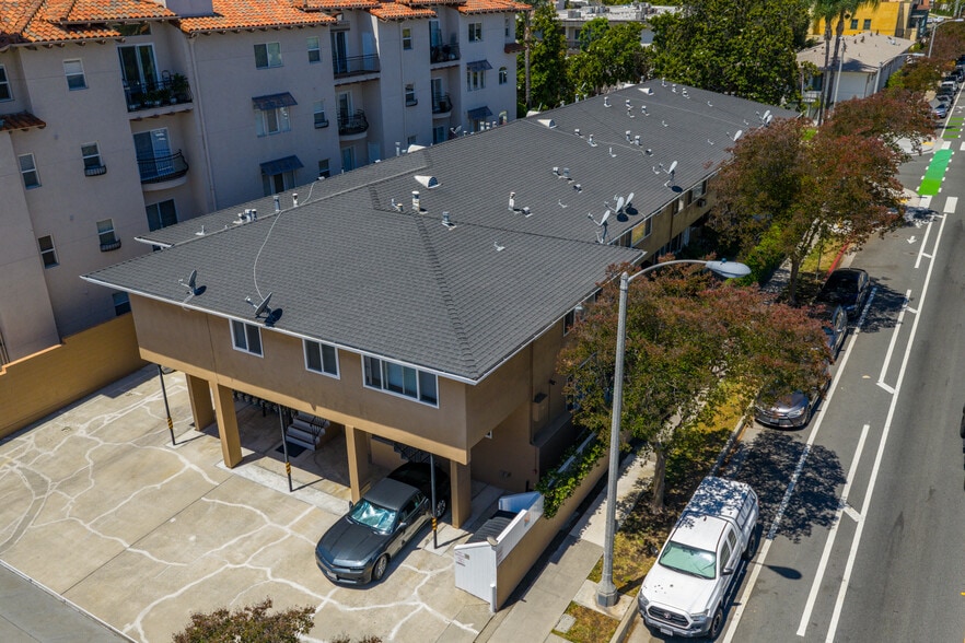 More Photos Of 200 S Madison Ave, Pasadena Apartments For Sale