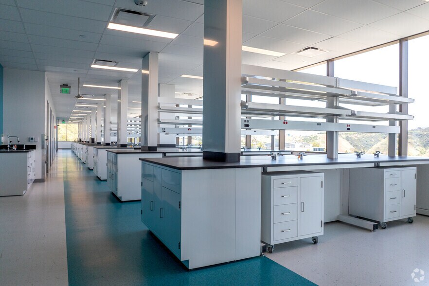 More Photos Of 4930 Directors Pl, San Diego Unknown For Lease