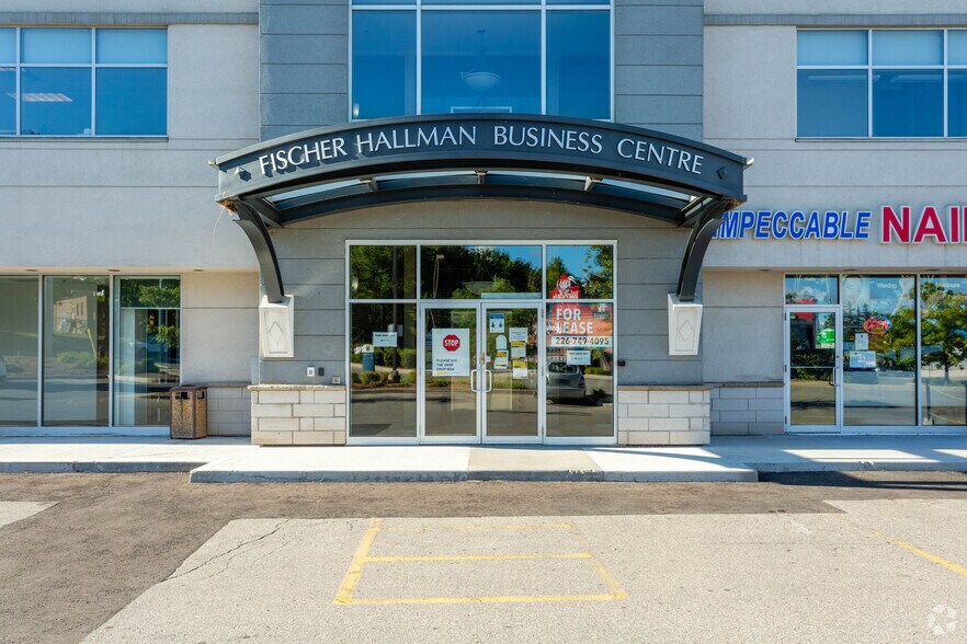 More Photos Of 715 Fischer-hallman Rd, Kitchener Medical For Lease