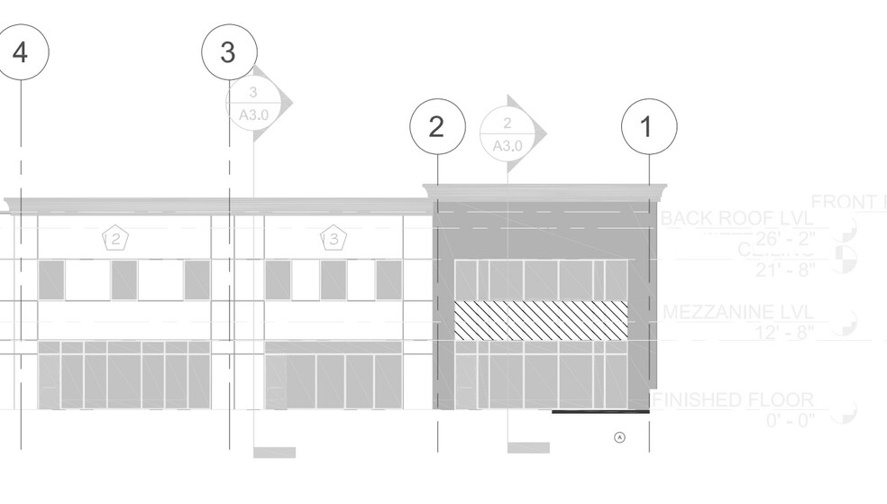 More Photos Of 5619 Wellington, Gainesville Industrial For Lease