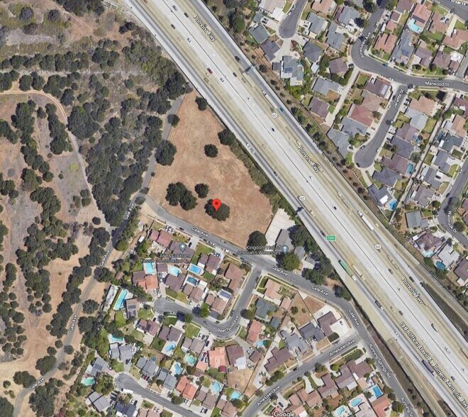More Photos Of 14425 Gale Ave, Hacienda Heights Land For Sale