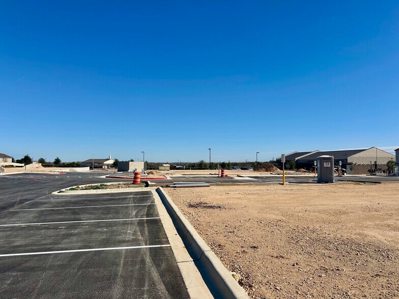 More Photos Of TBD Carpenter Hill Dr, Buda Land For Sale