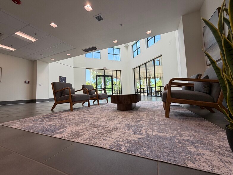 More Photos Of 9800 Goethe Rd, Sacramento Office For Lease