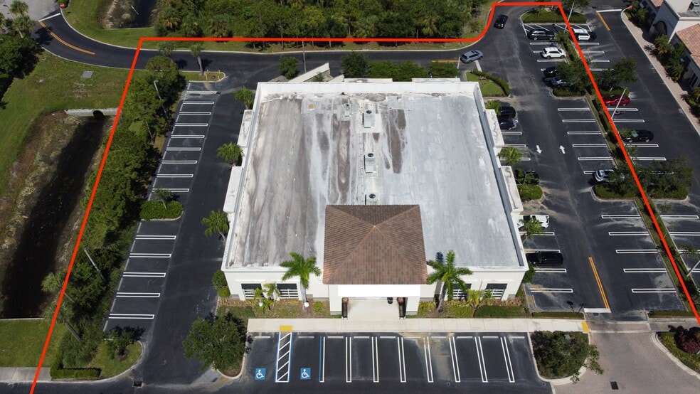 More Photos Of 410 S State Road 7, Royal Palm Beach Freestanding For Lease