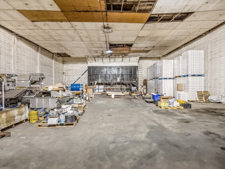 More Photos Of 661 L St, Sanger Refrigeration Cold Storage For Sale