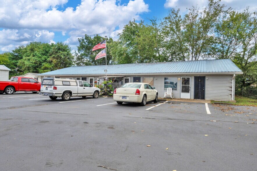 More Photos Of , Maryville Multifamily For Sale