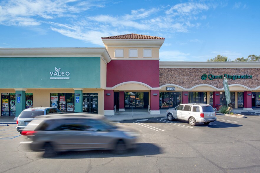 More Photos Of 1379-1399 W Foothill Blvd, Upland Unknown For Lease
