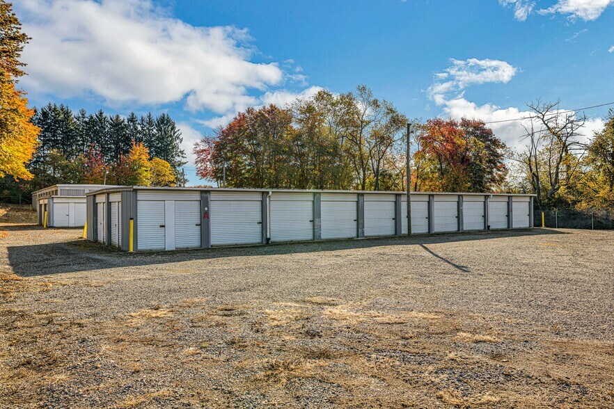 More Photos Of 603 S Erie St, Mercer Self Storage For Sale