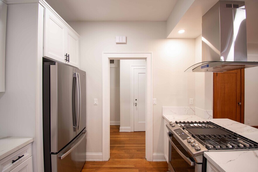 More Photos Of 3750-3756 4th Ave, San Diego Apartments For Sale