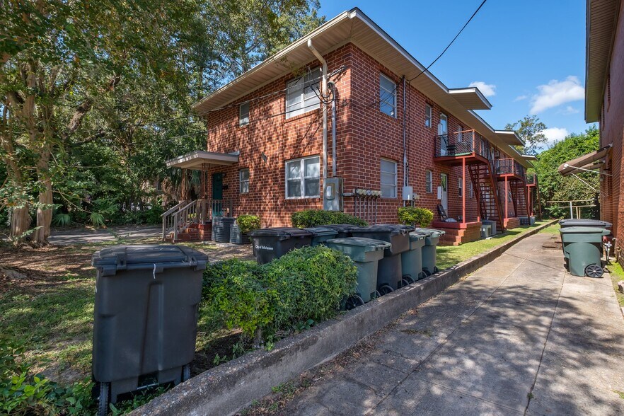 More Photos Of 534 E College Ave, Tallahassee Apartments For Sale