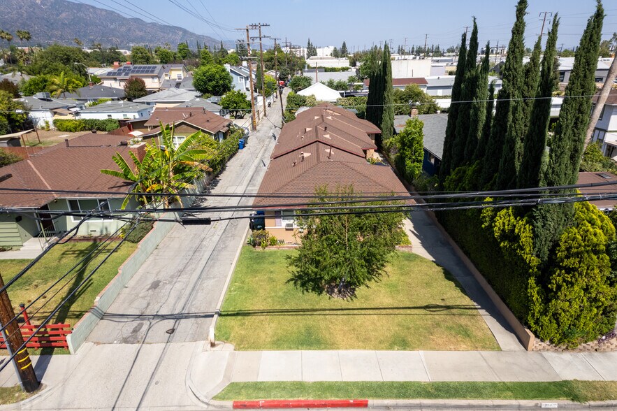 More Photos Of 814 S Mayflower Ave, Monrovia Multifamily For Sale