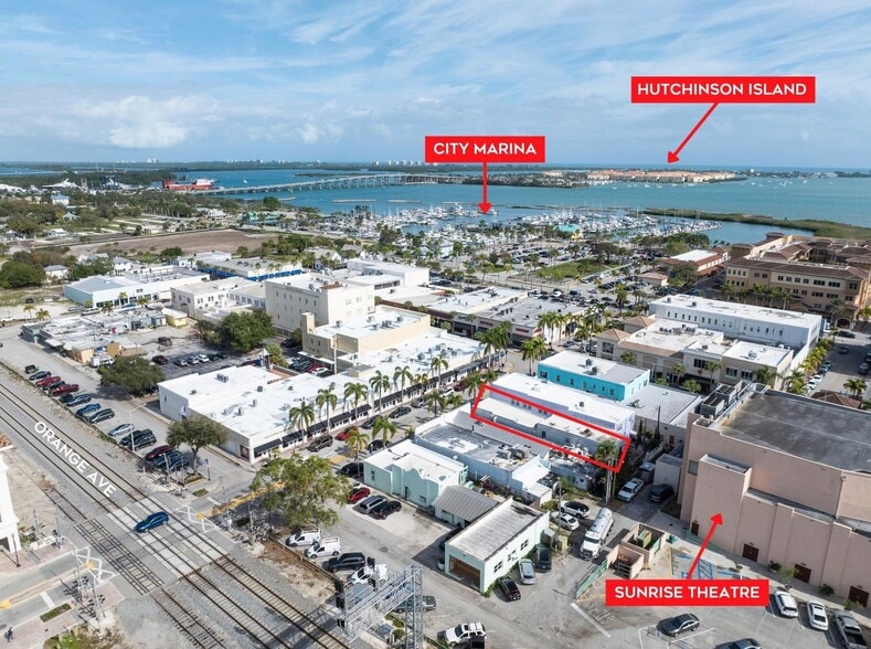 More Photos Of 211 Orange Ave, Fort Pierce Storefront Retail Office For Sale