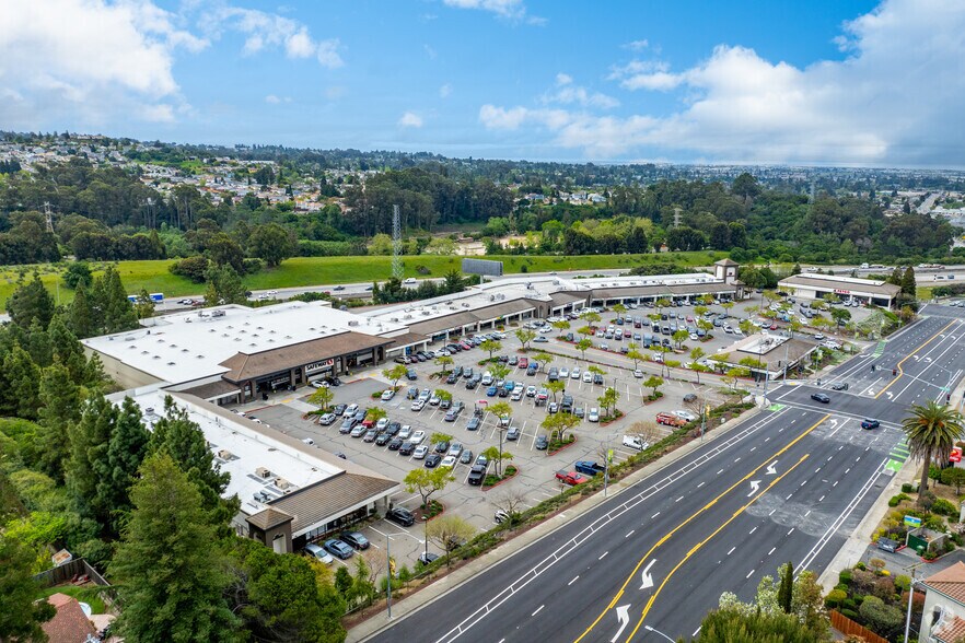 More Photos Of 3779-4015 E Castro Valley Blvd, Castro Valley General Retail For Lease