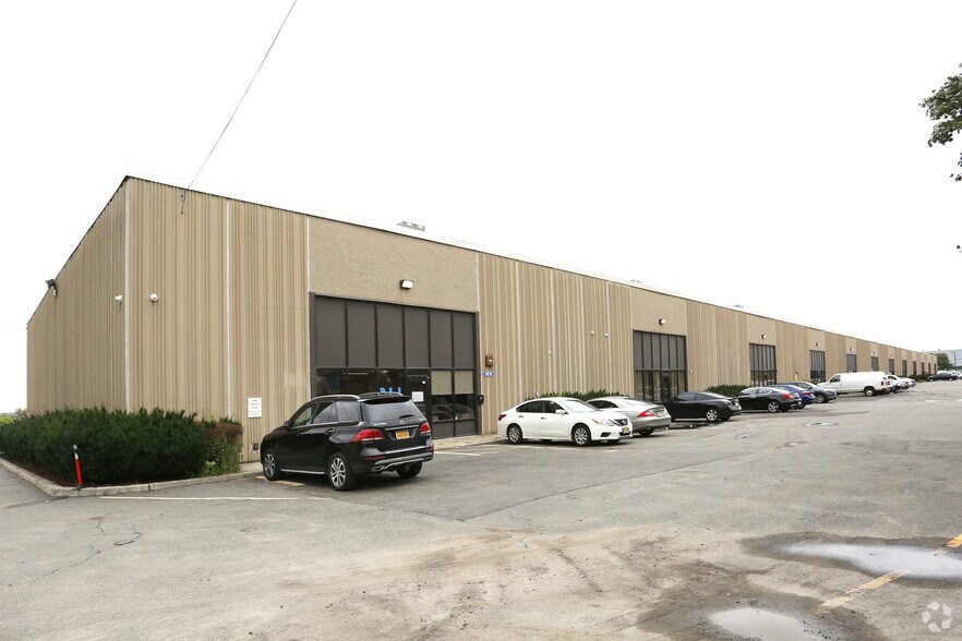 Primary Photo Of 9 Basin Dr, Kearny Warehouse For Lease