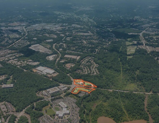 More Photos Of , Cary Land For Sale