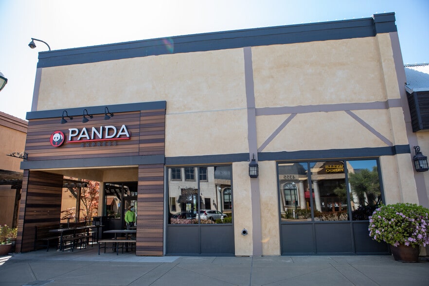 More Photos Of 4315-4363 Town Center Blvd, El Dorado Hills Unknown For Lease