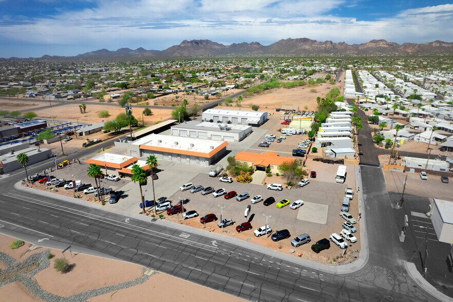 More Photos Of 870 W Apache Trl, Apache Junction General Retail For Sale
