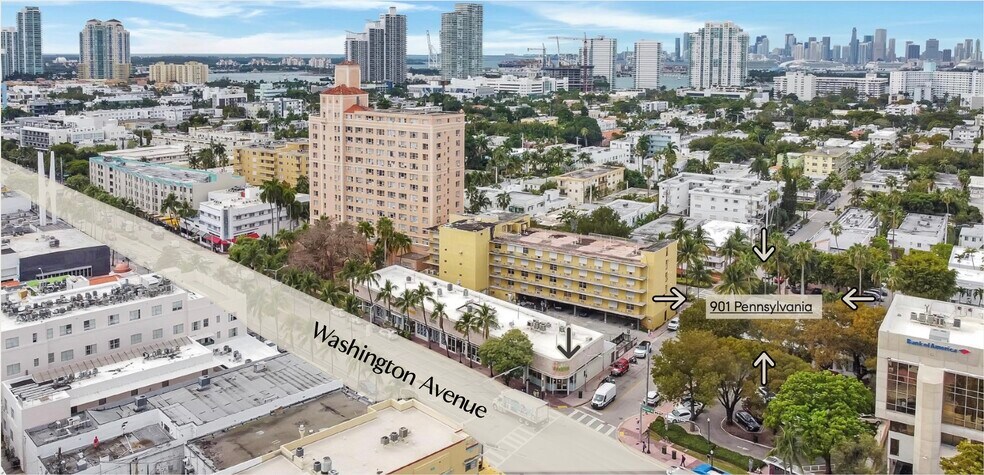 More Photos Of 901 Pennsylvania Ave, Miami Beach Apartments For Sale