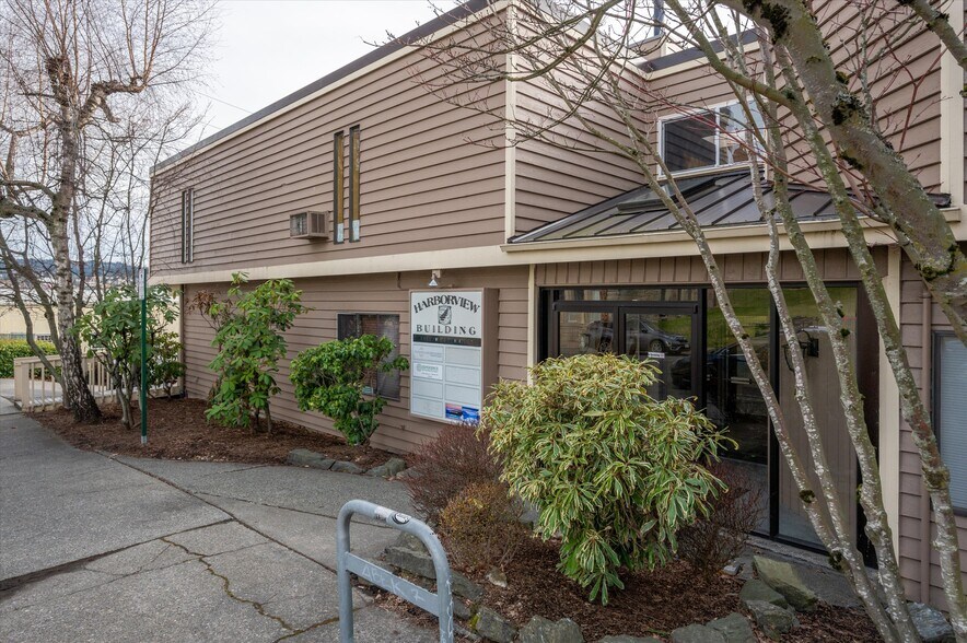 More Photos Of 1111 W Holly St, Bellingham Office For Lease