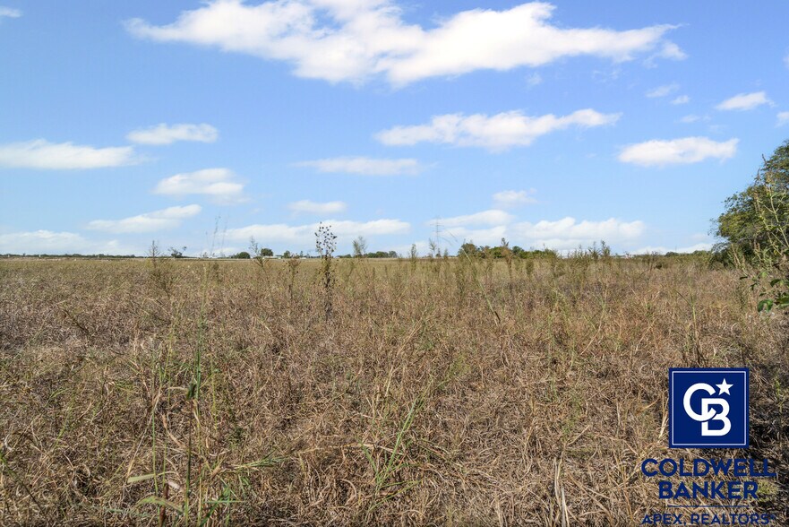 More Photos Of 501 Hix Rd, Cleburne Land For Sale