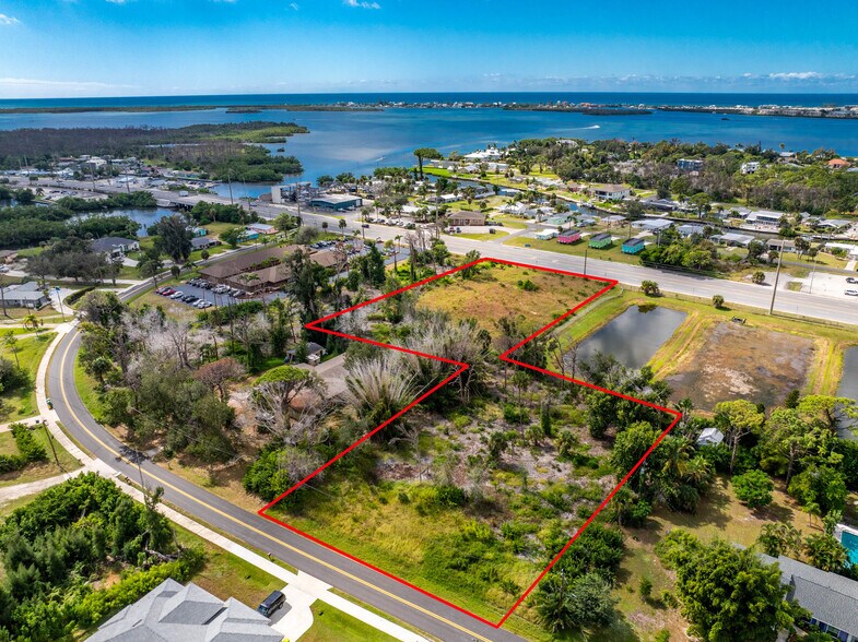 More Photos Of 1630 Manor Rd, Englewood Land For Sale