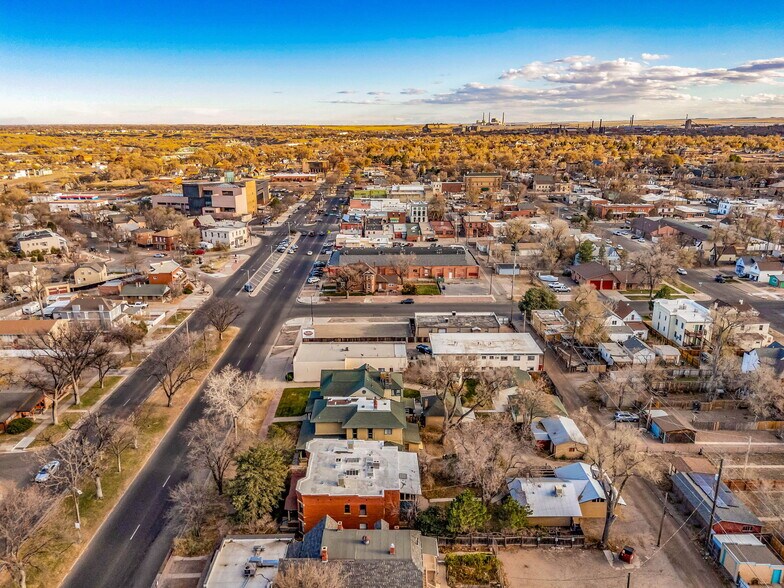 More Photos Of 224 W Abriendo Ave, Pueblo Multifamily For Sale