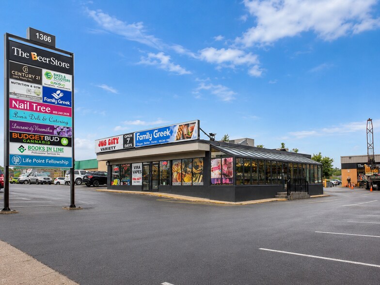 Primary Photo Of 640-650 King St E, Oshawa Unknown For Lease