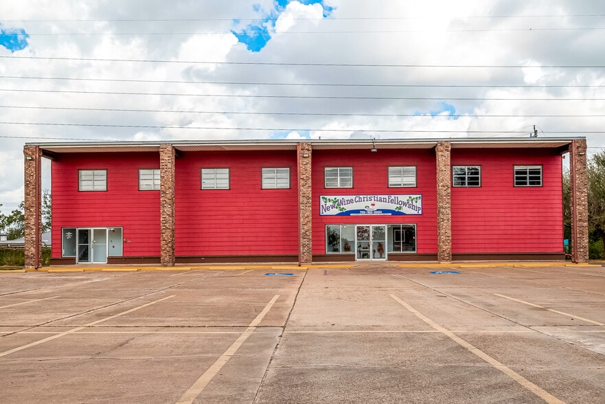 Primary Photo Of 1035 Fairmont Pky, Pasadena Religious Facility For Sale